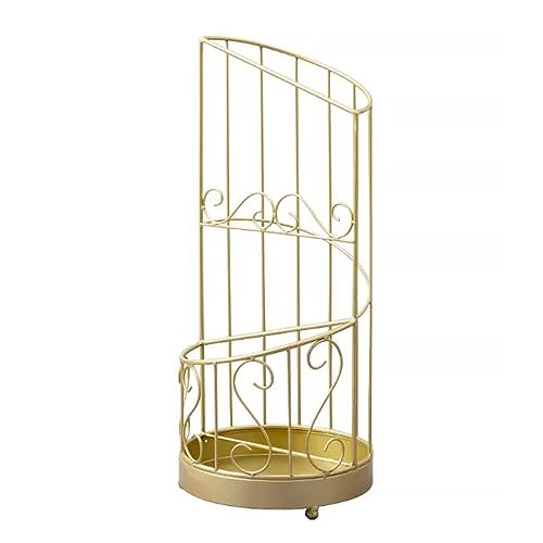 L3s9mPzVb4 Schirmständer Schirmständer for den Haushalt, Schirmhalter aus Metall, doppellagiger, platzsparend for lange und faltbare Schirme, Schirmeimer for das Heimbüro im Innenbereich L3s9mPzVb4 Schirmständer Schirmständer for den Haushalt, Schirmhalter aus Metall, doppellagiger, platzsparend for lange und faltbare Schirme, Schirmeimer for das Heimbüro im Innenbereich von L3s9mPzVb4