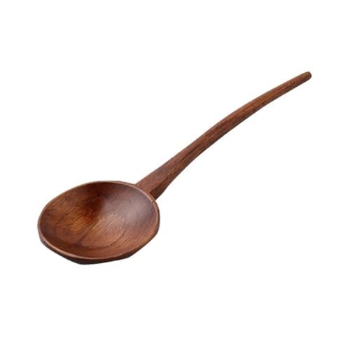 Suppenkelle Holzkelle for Kochen, Suppenlöffel – Servierlöffel aus Holz, umweltfreundlich, natürlich und nachhaltig Suppenkelle Holzkelle for Kochen, Suppenlöffel – Servierlöffel aus Holz, umweltfreundlich, natürlich und nachhaltig von L3s9mPzVb4