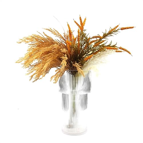 Vase für Dekor Dekoratives Vasen- und Blumenset, kreatives Restaurant, dekorative Ornamente, Simulationsblumenstrauß-Set Vase für Dekor Dekoratives Vasen- und Blumenset, kreatives Restaurant, dekorative Ornamente, Simulationsblumenstrauß-Set von L3s9mPzVb4