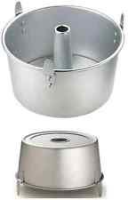 LA CASA DI EVA Chiffon Cake CM. 28 - Aluminium reines Made in Italy von LA CASA DI EVA