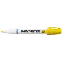 PAINT-RITER wasserb. für Allzweck-Markierung gelb Markal von LA-CO