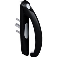 La Croisee Ds - Griff 20° innen 5531-1 Schwarz crossed ds – Lauftiefe links in der Mitte 38 bis 52 mm – DS5531-G013 La Croisee Ds - Griff 20° innen 5531-1 Schwarz crossed ds – Lauftiefe links in der Mitte 38 bis 52 mm – DS5531-G013 von LA CROISEE DS