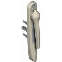 La Croisee Ds - Türgriff 20° außen 5511 Reduzierte Ausladung - Edelstahlgrau claro - Links - DS5511-G870 La Croisee Ds - Türgriff 20° außen 5511 Reduzierte Ausladung - Edelstahlgrau claro - Links - DS5511-G870 von LA CROISEE DS