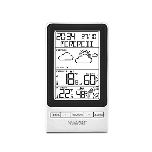 La Crosse Technology WS6819 Wetterstation von La Crosse Technology