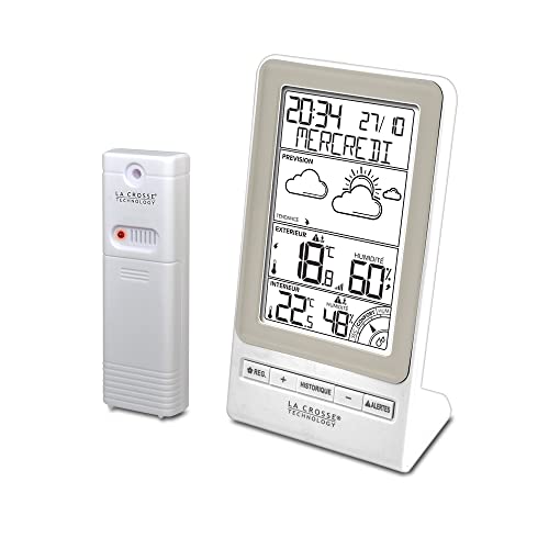 La Crosse Technology WS6819 Wetterstation von La Crosse Technology