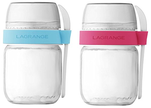 *2 Fächer LAGRANGE 440403 *2 Fächer LAGRANGE 440403 von LAGRANGE