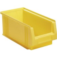 Sichtlagerkasten plk 3A gelb von FP