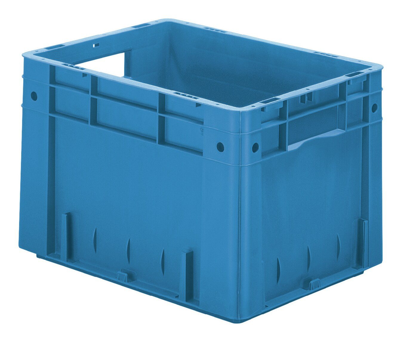 LA KA PE Stapelbox, Transportkasten VTK 400/270-0 LA KA PE Stapelbox, Transportkasten VTK 400/270-0 von LA KA PE