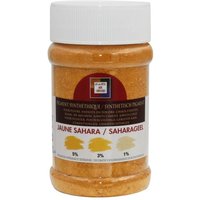 Malle Pigmentpulver in Saharagelb-Farben 250 ml Centrale Brico Malle Pigmentpulver in Saharagelb-Farben 250 ml Centrale Brico von LA MALLE AUX COULEURS