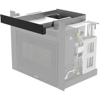 Pelletladeschublade 'Comfort Idro L80' Frontlader von LA NORDICA