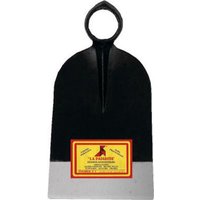 Hacke Typ 2-a 800gr Auge 40mm 9.2a Fliege von LA PAJARITA