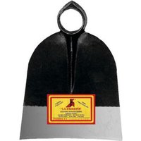 Hacke Typ 3-a 1025 gr Auge 40mm 9.3a Fliege von LA PAJARITA