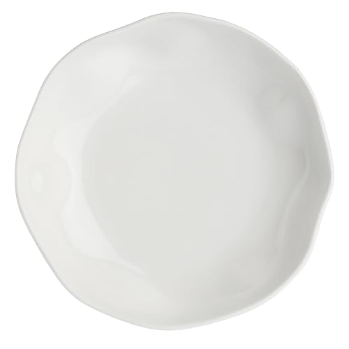 LA PORCELLANA BIANCA PB Suppenteller Lunia LA PORCELLANA BIANCA PB Suppenteller Lunia von LA PORCELLANA BIANCA