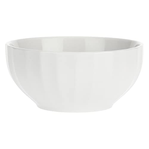 PORCELLANA Salatschüssel Pieve 13 cm von LA PORCELLANA BIANCA PB