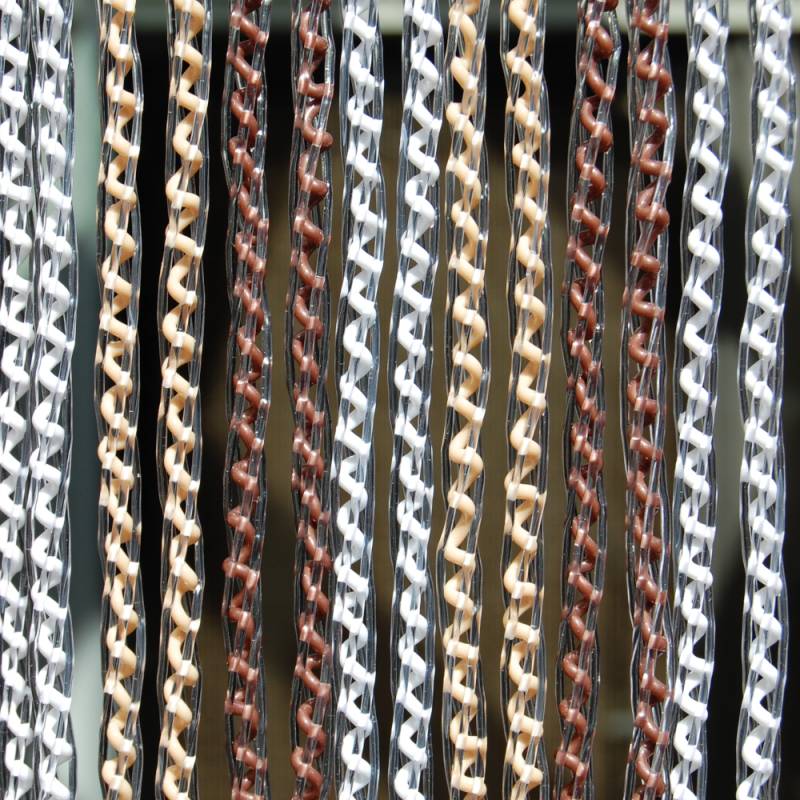 Türvorhang Arezzo 4, 100 x 230 cm Türvorhang Arezzo 4, 100 x 230 cm von LA TENDA