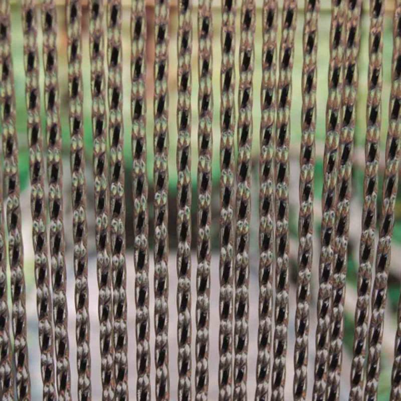 Türvorhang Lazio 1 von LA TENDA