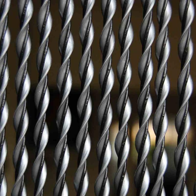 Türvorhang Riva 3 von LA TENDA