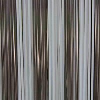 Türvorhang 'Trento 2' 100 x 230 cm von LA TENDA