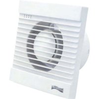 Edil plast aa10e-wandabzugshaube durchmesser 100/4 von LA VENTILAZIONE