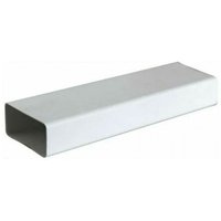Edil plast lüftungsrohr ct1126b-1 meter-120x60 von LA VENTILAZIONE