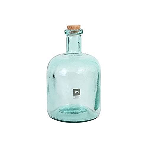 LA Mediterranea Glasflasche 2250 cc mit Marderverschluss LA Mediterranea Glasflasche 2250 cc mit Marderverschluss von LA