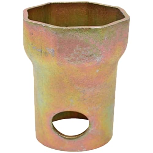 50mm Sockel, 50 mm 6 -Punkte -Buchse - Radlager -Fokuszmutter für Automobile, LKW, Reparatur und Wartung mechanischer Geräte 50mm Sockel, 50 mm 6 -Punkte -Buchse - Radlager -Fokuszmutter für Automobile, LKW, Reparatur und Wartung mechanischer Geräte von LAANCOO
