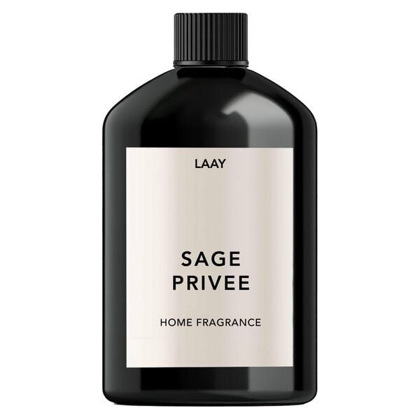 LAAY Raumduft Raum Diffuser Refill - vegan - 500ml LAAY Raumduft Raum Diffuser Refill - vegan - 500ml von LAAY