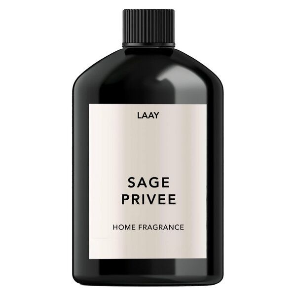 LAAY Raumduft Raum Diffuser Refill - vegan - 500ml von LAAY