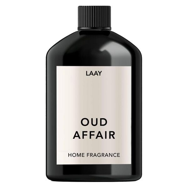 LAAY Raumduft Raum Diffuser Refill - vegan - 500ml LAAY Raumduft Raum Diffuser Refill - vegan - 500ml von LAAY