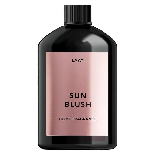 LAAY Raumduft Raum Diffuser Refill - vegan - 500ml von LAAY
