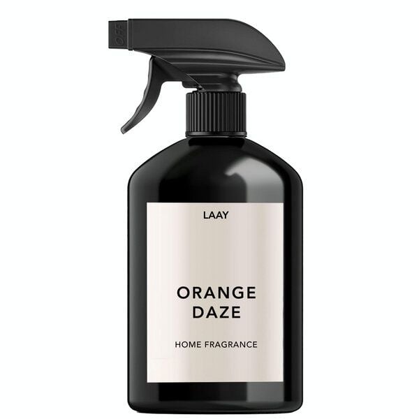 LAAY Raumspray Orange Daze - Orangen Duft - vegan - 500ml von LAAY