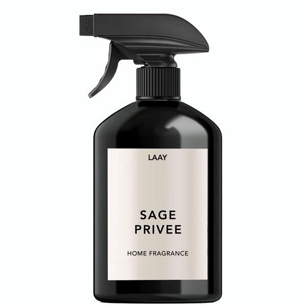 LAAY Raumspray Sage Privee - Salbei & Meersalz - vegan - 500ml von LAAY