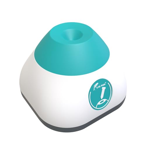 LAB FISH VM210 Mini Vortex Paint Mixer Farbmischer Modellbau Mischer Farben Labor Schüttler LAB FISH VM210 Mini Vortex Paint Mixer Farbmischer Modellbau Mischer Farben Labor Schüttler von LAB FISH