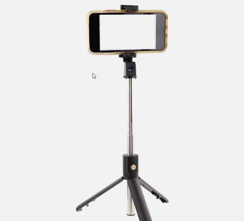 LAB31 LED Gartenleuchte MAXXTER 3-in-1 Selfie-Stick mit Bluetooth LAB31 LED Gartenleuchte MAXXTER 3-in-1 Selfie-Stick mit Bluetooth von LAB31