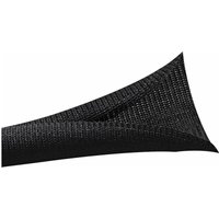 LABEL THE CABLE Kabelmantel schwarz von LABEL THE CABLE
