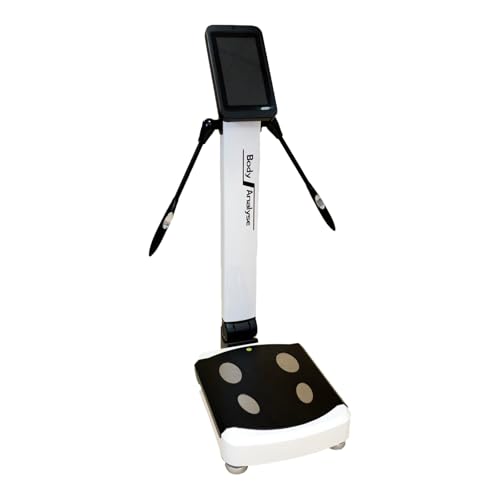 LABFENG Body320 Smart Body Composition Analyzer – 15+ Metrics: BMI, Fat, Muscle, Visceral Fat, Basal Metabolism with Bluetooth/WiFi & Multi-Language LABFENG Body320 Smart Body Composition Analyzer – 15+ Metrics: BMI, Fat, Muscle, Visceral Fat, Basal Metabolism with Bluetooth/WiFi & Multi-Language von LABFENG