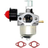 1 Set 1P56F Generator Vergaser Kit Ersatz für Rasenmäher Vergaser Generator Motor 1 Set 1P56F Generator Vergaser Kit Ersatz für Rasenmäher Vergaser Generator Motor von LABLANC