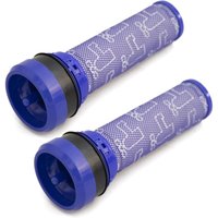 Lablanc - 2er-Pack Vormotorfilter für Dyson DC33 DC37 DC33c DC39 DC28C DC53 Staubsauger Lablanc - 2er-Pack Vormotorfilter für Dyson DC33 DC37 DC33c DC39 DC28C DC53 Staubsauger von LABLANC