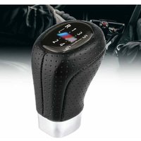 Lablanc - 6-Gang-Schaltknauf für bmw E34 E36 E38 E39 E46 E53 E60 E61 E63 E64 E83 E90 E91 E92 E93 Handball-Schalthebel von LABLANC