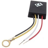 Lablanc - ac 220 v 3-Wege-Touch-Control-Sensor-Dimmerschalter, Schreibtischlampen-Lichtteile von LABLANC