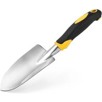 Aluminium-Gartenkelle zum Pflanzen, Umpflanzen, Jäten, Umsetzen Aluminium-Gartenkelle zum Pflanzen, Umpflanzen, Jäten, Umsetzen von LABLANC