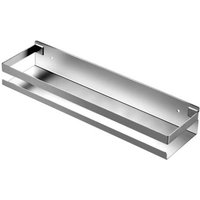 Lablanc - Duschregal ohne Bohren – Selbstklebendes Badezimmerregal, Duschseifenhalter, Duschkorb aus Edelstahl von LABLANC