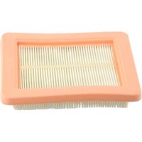 Ersatz-Luftfilter für Honda GCV145/170/200 Rasenmäher, passend für HRU19 HRN216 HRR216 HRS216 Rasenmäher, Teil 17211-Z8B-901, Ersatz-Luftfilter für Ersatz-Luftfilter für Honda GCV145/170/200 Rasenmäher, passend für HRU19 HRN216 HRR216 HRS216 Rasenmäher, Teil 17211-Z8B-901, Ersatz-Luftfilter für von LABLANC