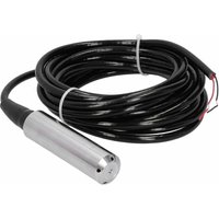 Flüssigkeitsstandsensor Yb-2j-f Flüssigkeitsstandsender Eingangstyp Wasserstanddetektor mit Edelstahlsonde (0-2 m Messbereich) von LABLANC