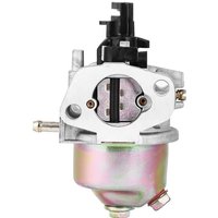 Generator-Vergaser-Kit, Rasenmäher-Vergaser, Ruixing 127 2KW - 3KW Generator für GX160 GX200 168F Motor mit Isolator und Dichtung für Generator-Vergaser-Kit, Rasenmäher-Vergaser, Ruixing 127 2KW - 3KW Generator für GX160 GX200 168F Motor mit Isolator und Dichtung für von LABLANC