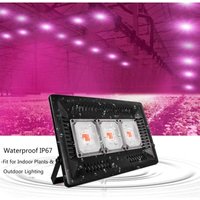Grow Light-150W-LED-Gartenlicht-IP67 wasserdicht-Pflanzenwachstumslicht-Blühwachstumslicht für den Innen- und Außenbereich - Lablanc von LABLANC