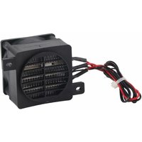 Lablanc - Keramik-PTC-Lufterhitzer, 220 v, 300 w, PTC-Heizung mit elektrischem Ventilator, thermostatischer Keramik-PTC-Lufterhitzer von LABLANC
