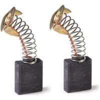 Lablanc - 10 Stück Kohlebürsten für Elektromotoren, für Elektrowerkzeuge (‎153) von LABLANC