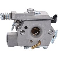 LaBlanc CS300 CS301 CS305 CS306 CS340 CS341 Vergaser für Kettensäge, kompatibel mit Echo, ersetzt Walbro WT-589 von LABLANC