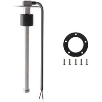 Lablanc - Kraftstoffstandsensor 0190 Ohm Kraftstoffempfängereinheit für Boote, Auto-Wasserstandssensoren 225 mm von LABLANC
